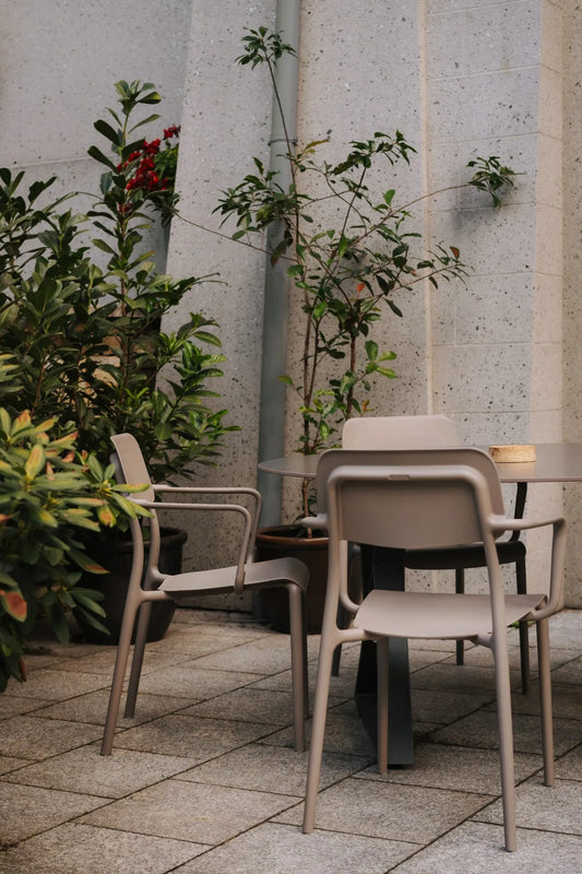 KASKADEN x FERNE - Über die Zusammenarbeit