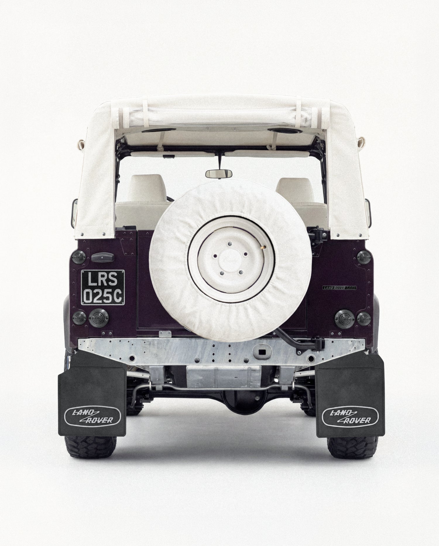 LRS025C LINEN COUNTY