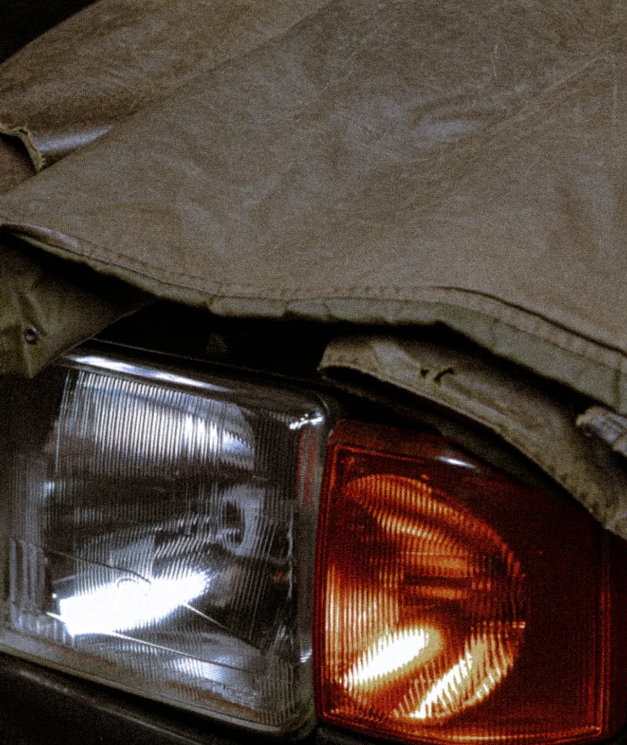 DISCO I ESQUIRE - SOLD