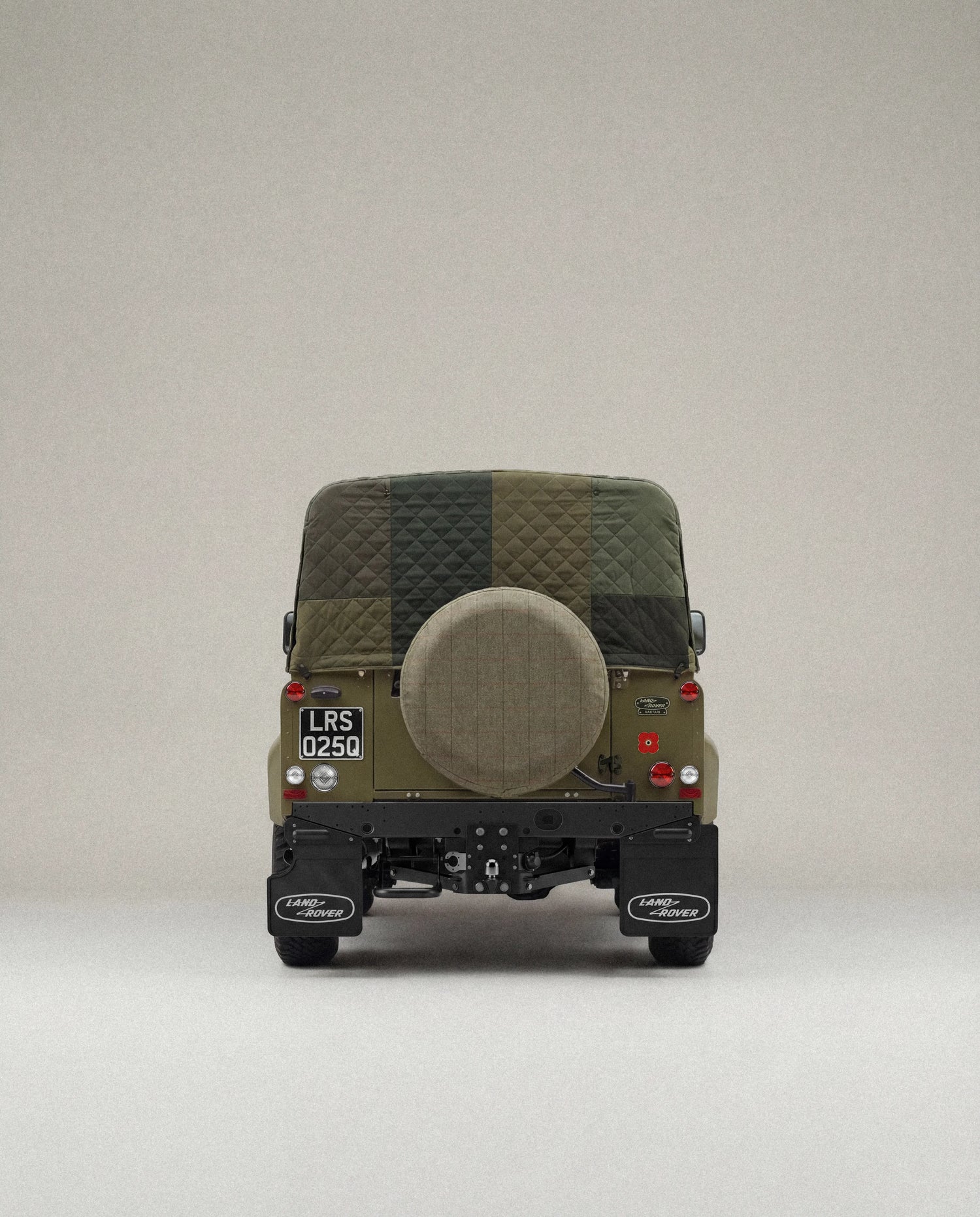 LRS025Q QUILT D90 PATCHWORK RESTORATION - RESERVE NOW