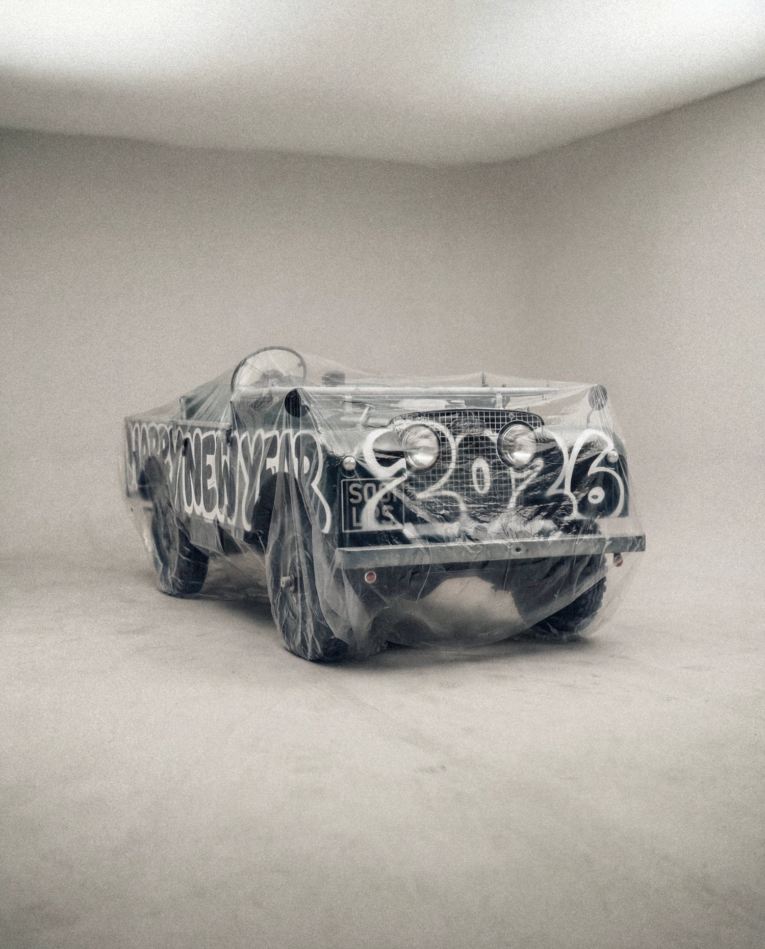 HNY SERIES I ARTWORK