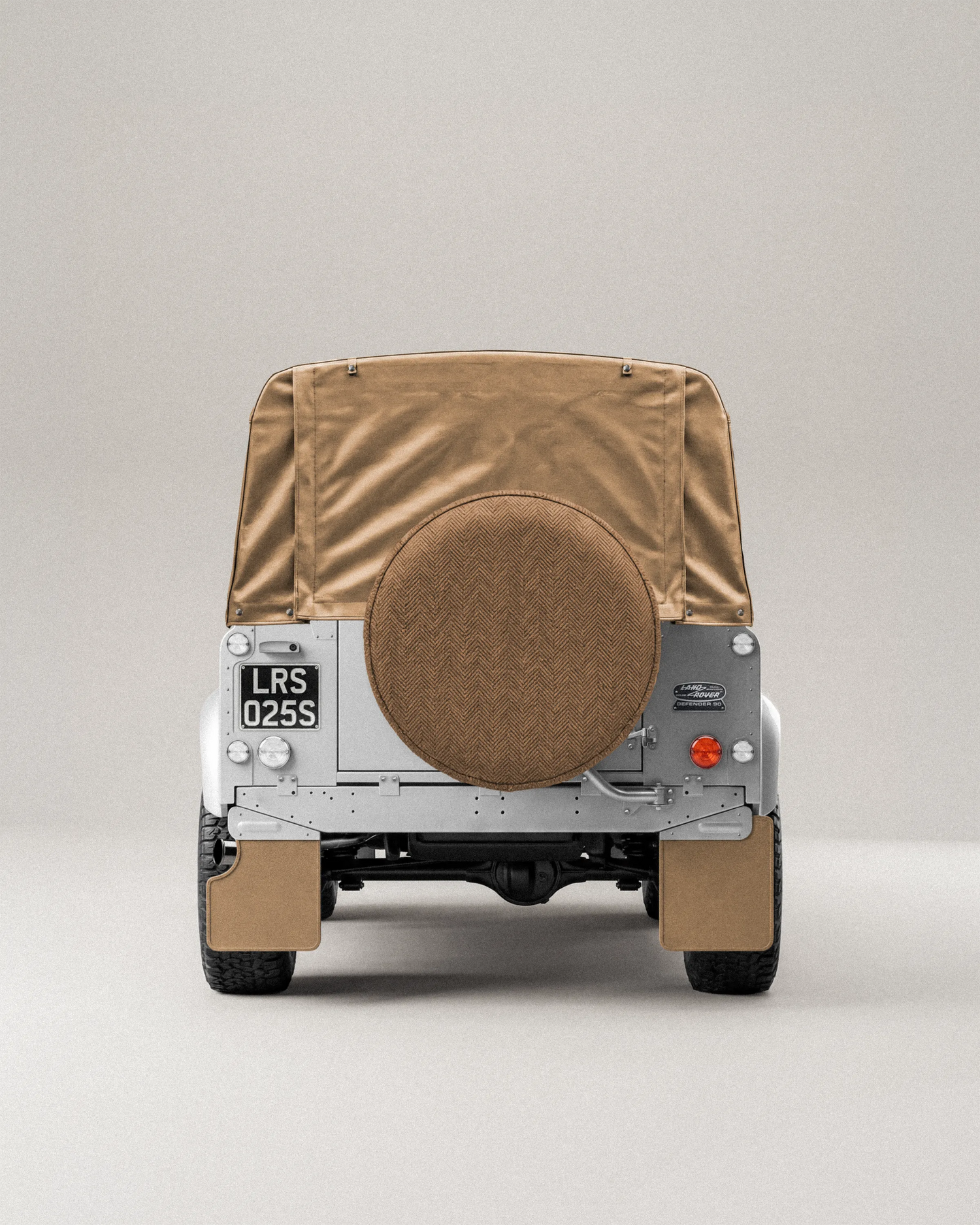 LRS025S DESIGN PIECE DEFENDER